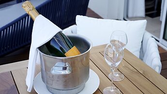 Hotel Indigo Cagnes-sur-Mer by IHG