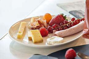 Hotel Indigo Cagnes-sur-Mer by IHG