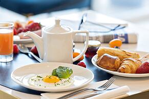 Hotel Indigo Cagnes-sur-Mer by IHG