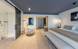Hotel Indigo Cagnes-sur-Mer by IHG