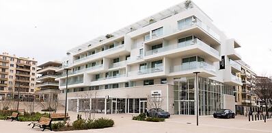 Hotel Indigo Cagnes-sur-Mer by IHG