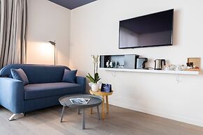 Hotel Indigo Cagnes-sur-Mer by IHG