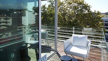Hotel Indigo Cagnes-sur-Mer by IHG