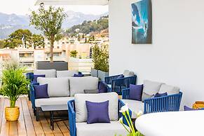 Hotel Indigo Cagnes-sur-Mer by IHG