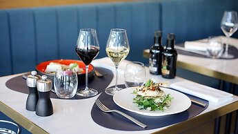 Hotel Indigo Cagnes-sur-Mer by IHG