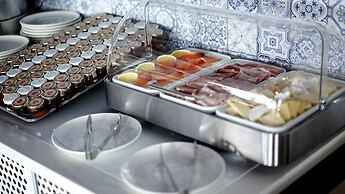 Hotel Indigo Cagnes-sur-Mer by IHG
