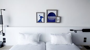 Hotel Indigo Cagnes-sur-Mer by IHG
