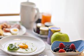 Hotel Indigo Cagnes-sur-Mer by IHG