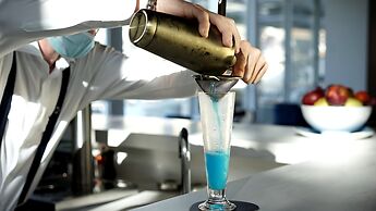Hotel Indigo Cagnes-sur-Mer by IHG