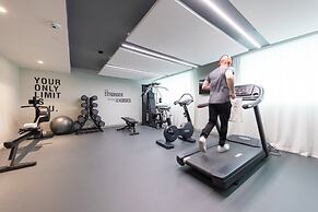 Hotel Indigo Cagnes-sur-Mer by IHG