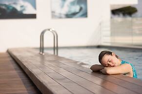 Hotel Indigo Cagnes-sur-Mer by IHG