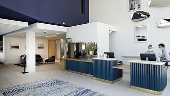Hotel Indigo Cagnes-sur-Mer by IHG