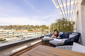 Hotel Indigo Cagnes-sur-Mer by IHG