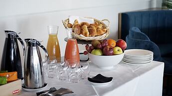 Hotel Indigo Cagnes-sur-Mer by IHG