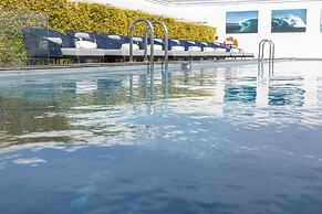 Hotel Indigo Cagnes-sur-Mer by IHG