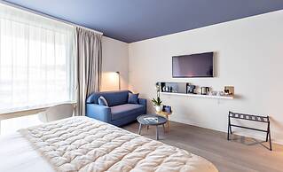 Hotel Indigo Cagnes-sur-Mer by IHG
