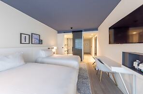 Hotel Indigo Cagnes-sur-Mer by IHG