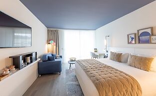 Hotel Indigo Cagnes-sur-Mer by IHG