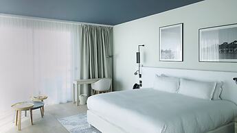 Hotel Indigo Cagnes-sur-Mer by IHG