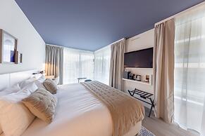 Hotel Indigo Cagnes-sur-Mer by IHG