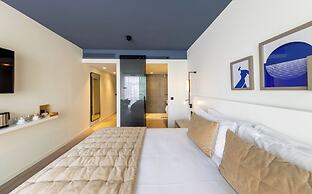 Hotel Indigo Cagnes-sur-Mer by IHG