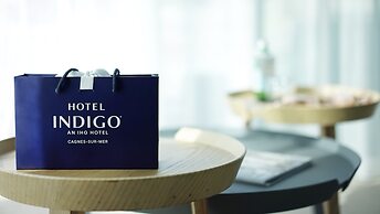 Hotel Indigo Cagnes-sur-Mer by IHG