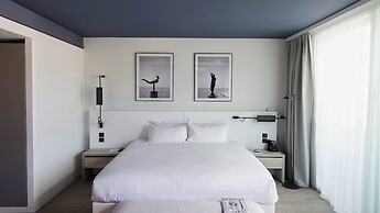 Hotel Indigo Cagnes-sur-Mer by IHG