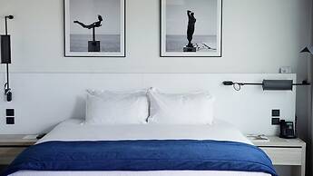 Hotel Indigo Cagnes-sur-Mer by IHG