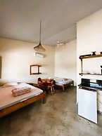 Chalet 2 Recanto Dende 5 Minutos da Praia