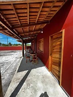 Chalet 2 Recanto Dende 5 Minutos da Praia