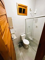 Chalet 2 Recanto Dende 5 Minutos da Praia