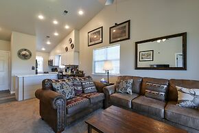 Suite Outlook Penthouse near Downtown