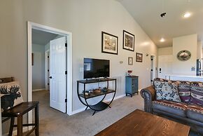 Suite Outlook Penthouse near Downtown