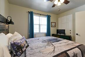 Suite Outlook Penthouse near Downtown