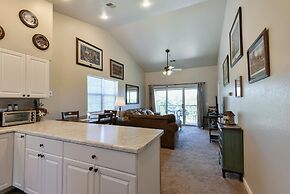 Suite Outlook Penthouse near Downtown