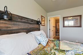 Suite Outlook Penthouse near Downtown