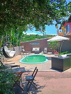 Namorada Brava Guest House