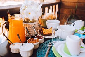 Namorada Brava Guest House