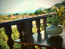 Namorada Brava Guest House