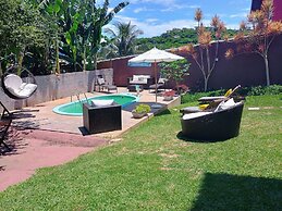 Namorada Brava Guest House