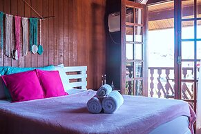 Namorada Brava Guest House