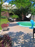 Namorada Brava Guest House