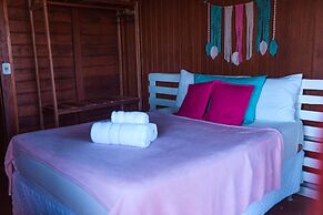 Namorada Brava Guest House