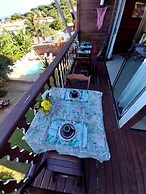 Namorada Brava Guest House