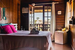 Namorada Brava Guest House