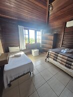 Namorada Brava Guest House