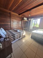 Namorada Brava Guest House