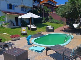 Namorada Brava Guest House