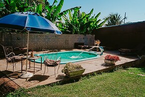 Namorada Brava Guest House