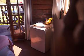 Namorada Brava Guest House